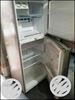 Refrigerator is good condition low price