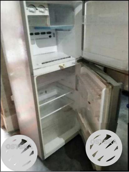 Refrigerator is good condition low price