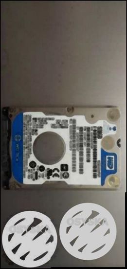 500 GB WD Blue Internal laptop HDD