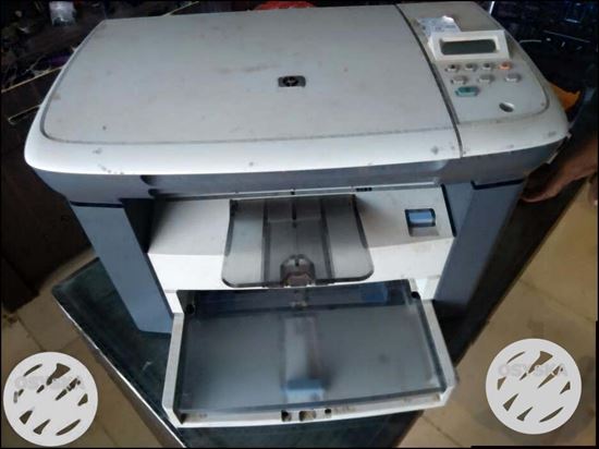 Hp M1005 MFP all in one printer