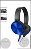 Sony headphone extra bass 5 month old but best