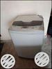 Lg Yop Load Washing Machine Good Condition 4 Yr