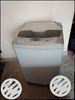 Lg washing machine top load good condition 4 yr