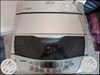 Lg washing machine top load good condition 4 yr