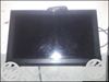 Black Flat Screen Computer Monitor