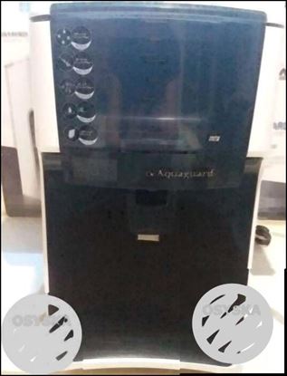 Waterpurifier Very good condition. only 6 months