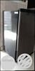 Only unboxed, brand new Electrolux refrigerator,