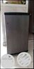 Only unboxed, brand new Electrolux refrigerator,