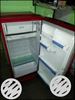 LG refrigerator 175 litres storage good