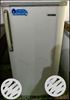 White Single-door Refrigerator