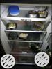 LG Frost free fridge, very good condition, one