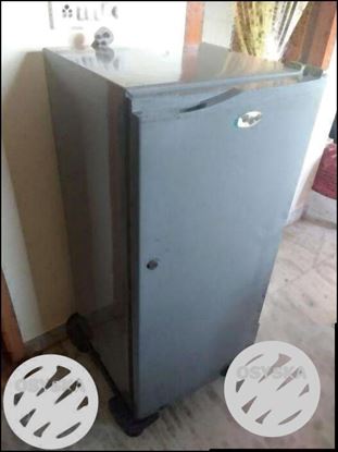 Whirlpool Single Door Fridge