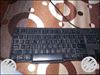 Logitech Computer Keyboard 3 months old with quantum wireless mouse