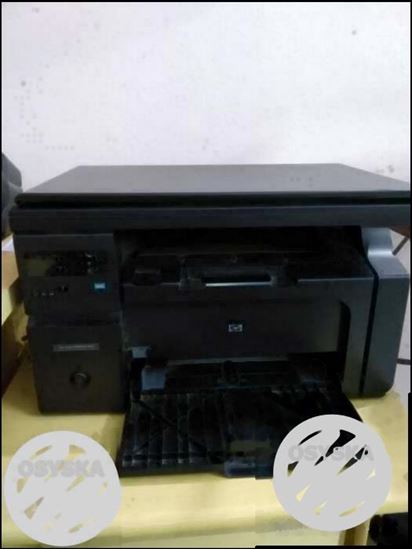 Color scanner...HP... Negotiable