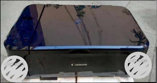 Cannon E510 condition (new)