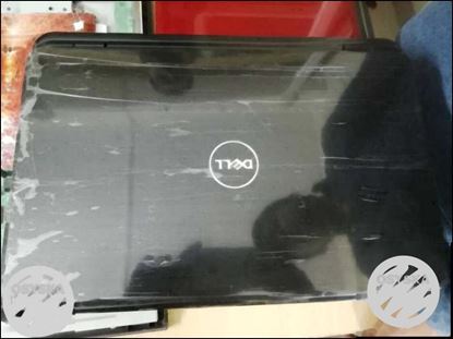 Dell inspiron, 4gb ram, 500gb hard disk, import