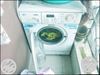 Automatic washing machine