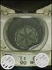 LG 5.8 fully automatic washing machine working