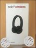 Beats Solo 3 Wireless Headphones New from Apple USA- Matte Black