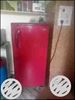 LG Red Cherry Single-door Refrigerator newly condition