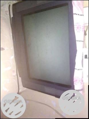 New TV videocon D2H very good condition