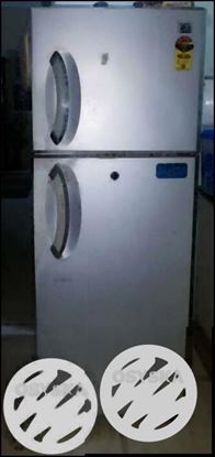 350 lt refrigerator of L.G company in a very good