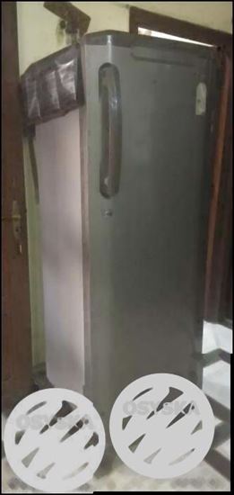 LG fridge 250 liters.. New condition