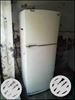 450ltr whirlpool double door fridge for sell