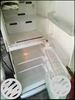 450ltr whirlpool double door fridge for sell