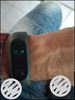 Mi band HRX full kit best condition with bill and