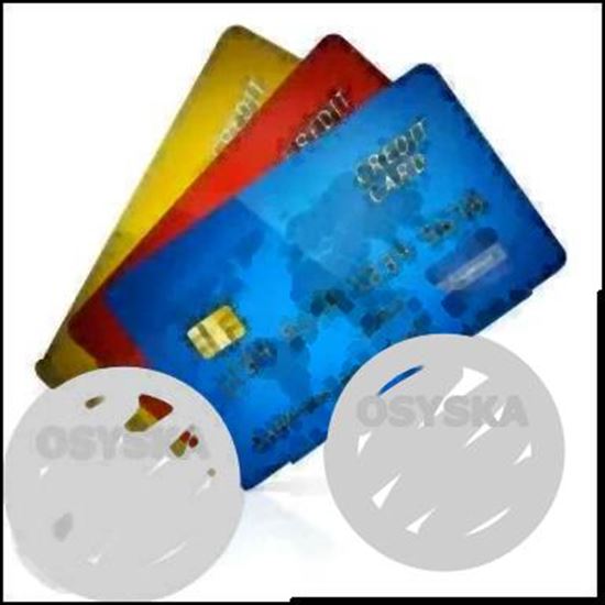 Credit Card. All types loan.