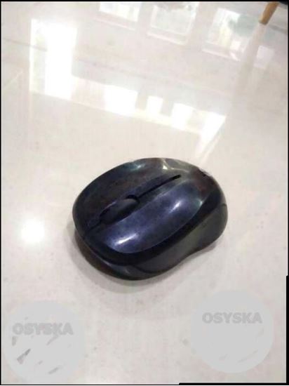 HP wireless mouse 2 months used