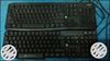 Two USB Keyboards Good Working Condition...