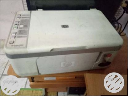 Printer in good condition... 97...91..329191