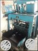 Cement bricks hydraulic machine with mixing