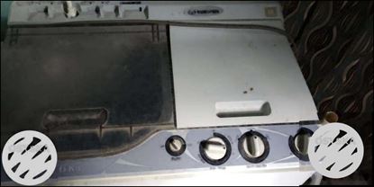 Used good quality Washing Machine