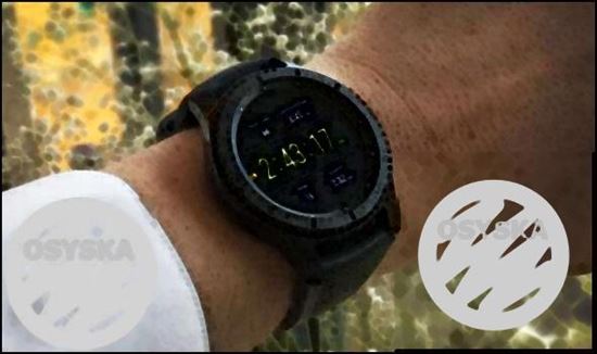 Selling my Samsung Gear s3 Frontier top model