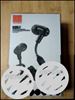 JBL E25BT Bluetooth Wireless in-Ear Headphones with Mic