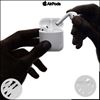 Apple Airpods 100% Original Brand New Seal pack 1 year Warranty