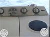 LG washing machine