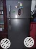 Fridge Double door, 420 ltr, whirlpool good