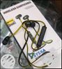 SYSKA Bluetooth Headphone Wireless Earphone/Mic - brand new packed