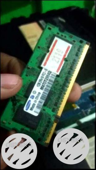 I need DDR2 2GB RAM for laptop in rupees 200