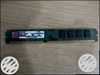 Kingston ddr3 ram 2 gb urgent sell 3 mnth used