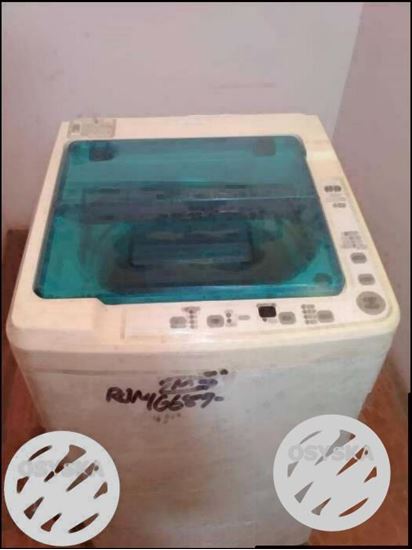 Ifb washing machine in good conditions and in