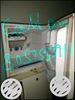 2 door LG fridge in good condition