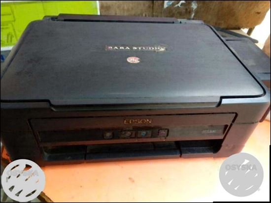 Epson Printer L-220