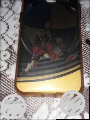 Samsung mobile cover
