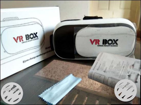 VR box Brand new Unused VR box for all Mobile At