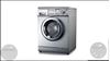 Brand New Front Load washing Machine on Rent